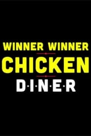 Winner Winner Chicken Diner' Poster