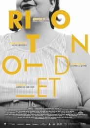 Riot Not Diet' Poster