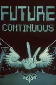 Future Continuous' Poster