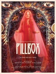 Pillbox' Poster