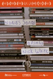 Nadias Songs' Poster