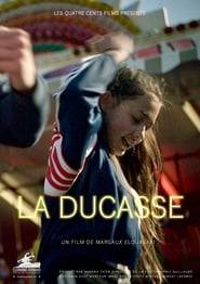 La Ducasse' Poster