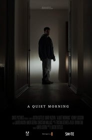 A Quiet Morning' Poster