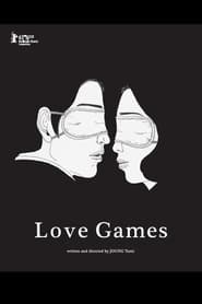 Love Games' Poster