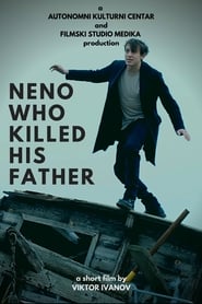Neno Who Killed His Father' Poster