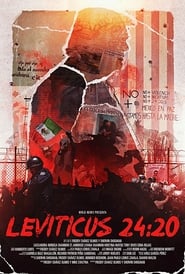Leviticus 2420' Poster