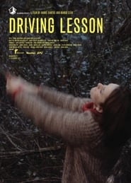 Driving Lesson' Poster