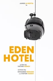 Eden Hotel' Poster