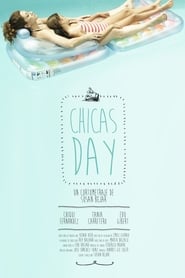 Chicas Day' Poster
