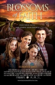Blossoms of Faith' Poster