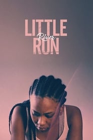 Little River Run' Poster