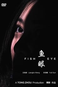 Fish Eye' Poster