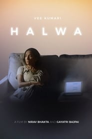 Halwa' Poster
