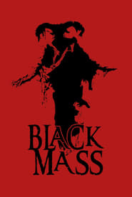 Black Mass' Poster