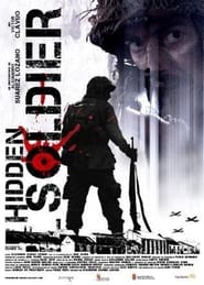 Hidden Soldier' Poster
