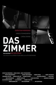 Das Zimmer' Poster