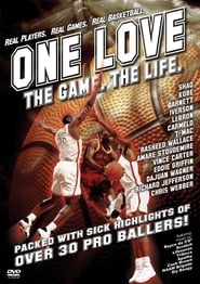 One Love Volume 1 The Game The Life' Poster
