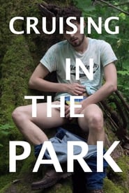 Cruising in the Park' Poster