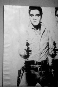 Elvis at Ferus' Poster
