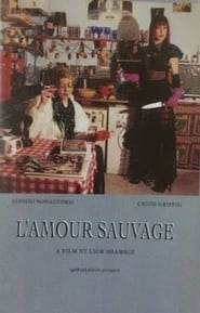 Lamour sauvage' Poster