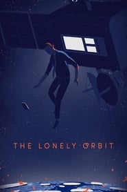 The Lonely Orbit' Poster