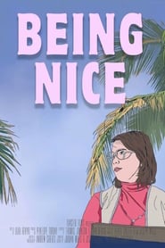 Being Nice' Poster