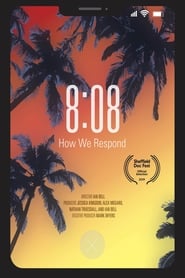 808  How We Respond' Poster