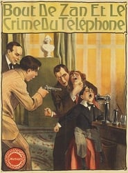Winky Willy and the Telephone Crime' Poster
