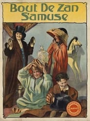 BoutdeZan samuse' Poster