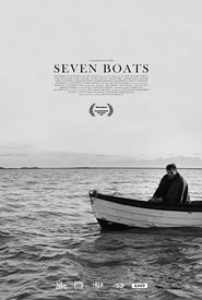 Seven Boats' Poster