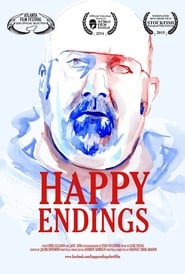 Happy Endings' Poster