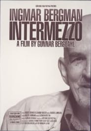 Ingmar Bergman Intermezzo' Poster