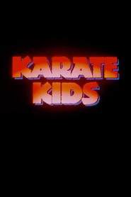 Karate Kids' Poster