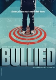 Bullied' Poster