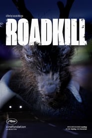 Roadkill' Poster