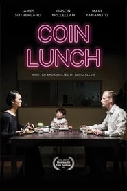Coin Lunch' Poster