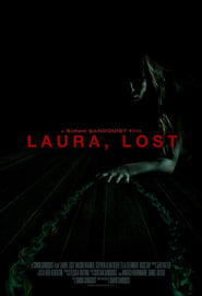 Laura Lost' Poster