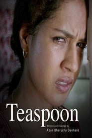 Teaspoon' Poster