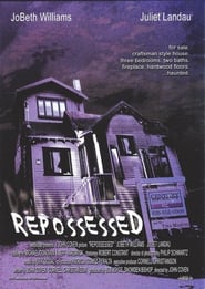 Repossessed' Poster