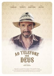 Ao Telefone com Deus' Poster