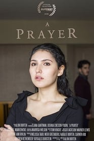 A Prayer' Poster