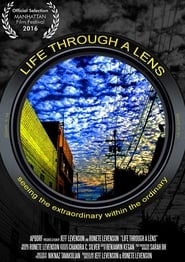 Life Through A Lens' Poster