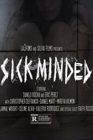 Sick Minded' Poster