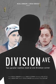 Division Ave' Poster