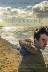 The Goodbye' Poster