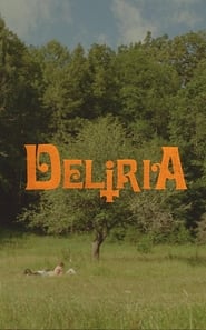 Deliria' Poster