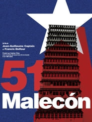 51 Malecn' Poster