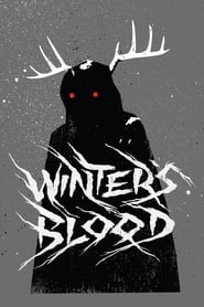 Winters Blood' Poster