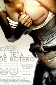 La teta de Botero' Poster