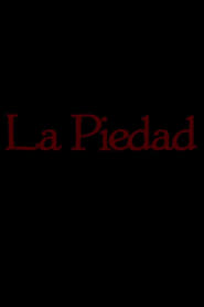 La piedad' Poster